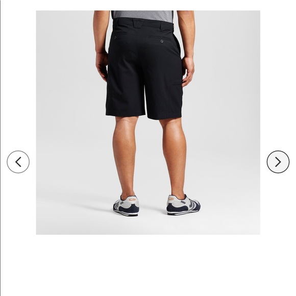 Champion Golf Shorts - Picture 4 of 6